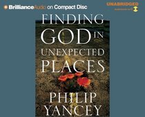 Finding God in Unexpected Places