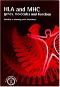 HLA AND MHC GENES MOLECULES AND FUNCTIONS (Human Molecular Genetics)
