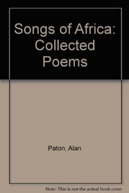 Songs of Africa: Collected Poems