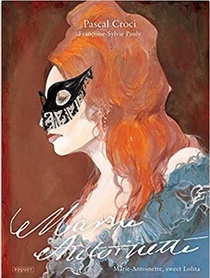 Marie Antoinette (French Edition)