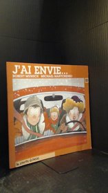 J'ai Envie (Droles D'histoires) (French Edition)
