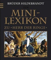 Lexikon zu Herr der Ringe.