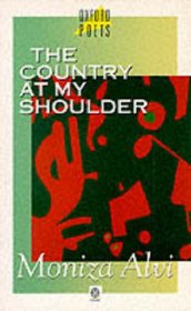 The Country at My Shoulder (Oxford Poets)