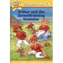 Arthur and the Recess Rookie