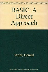 BASIC: A Direct Approach