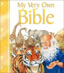 My Very Own Bible Gift (Childrens Bible)