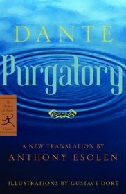 Purgatory (Modern Library Classics)