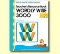 Wordly Wise 3000 (Teacher's Guide, for books A, B and C)