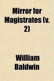 Mirror for Magistrates (v. 2)
