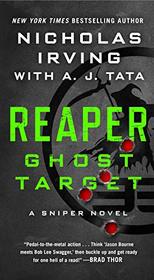 Ghost Target (Reaper, Bk 1)
