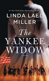 The Yankee Widow (Wheeler Publishing Large Print)