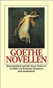 Novellen (German Edition)