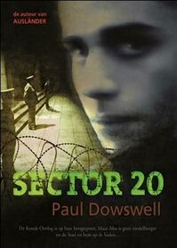 Sector 20 (Dutch Edition)