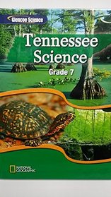 Tennessee Science Grade 7 (Glencoe Science)