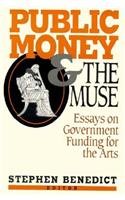 Public Money and the Muse