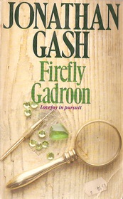 Firefly Gadroon: 2 (Lovejoy Mystery)