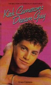 Kirk Cameron: Dream Guy