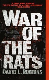 War of the Rats (WWII, Bk 1)