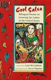 Cool Salsa : Bilingual Poems on Growing Up Hispanic in the United States (Edge Books)