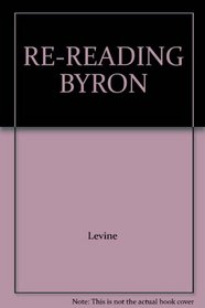 RE-READING BYRON