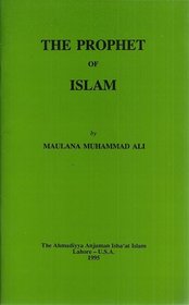 The Prophet of Islam