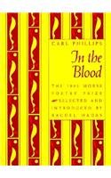 In The Blood (Morse Poetry Prize)