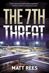 The 7th Threat: An ICE Thriller