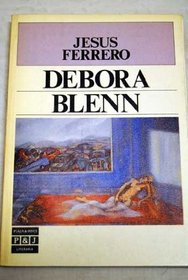 Debora Blenn (Plaza & Janes literaria) (Spanish Edition)