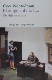 El enigma de la luz (El Ojo Del Tiempo) (Spanish Edition)