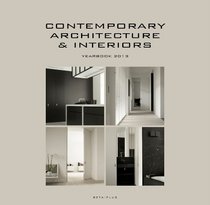 Contemporary Architecture & Interiors Yearbook2013