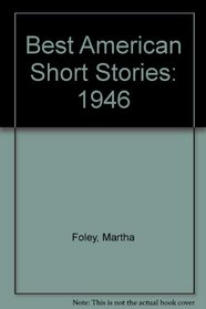 Best American Short Stories: 1946