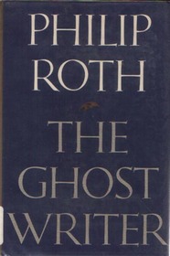 The Ghost Writer