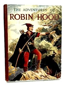 Adventures of Robin Hood (Class. S)