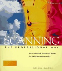 Scanning the Professional Way
