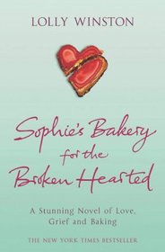 Sophie's Bakery of the Broken Hearted