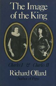 Image of the King: Charles I and Charles II