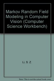 Markov Random Field Modeling in Computer Vision