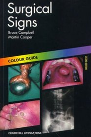 Surgical Signs Colour Guide