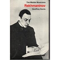 Rachmaninoff (Master Musician)
