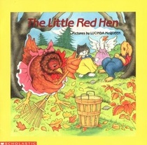 The Little Red Hen