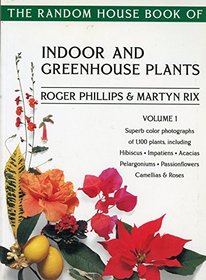 Indoor & Greenhouse Plants