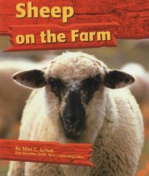 Sheep on the Farm (On the Farm)