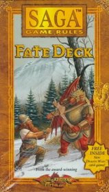 Fate Deck (Saga Fate Deck)