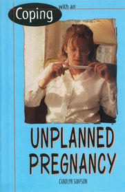 Coping with an Unplanned Pregnancy (Coping)