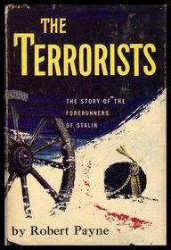 The terrorists: the story of the forerunners of Stalin