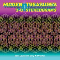 Hidden Treasures: 3-D Stereograms