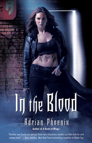 In the Blood (Maker's Song, Bk 2)