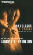 Narcissus in Chains (Anita Blake, Vampire Hunter, Bk 10) (Abridged MP3 CD)