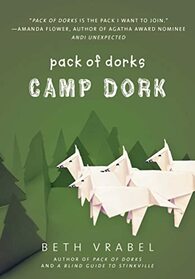 Camp Dork (2) (Pack of Dorks)