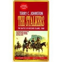 The Stalkers (Plainsmen (Audio))